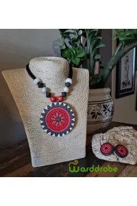 Terracotta Jewellery-T147