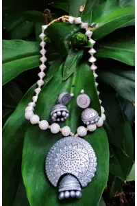 Terracotta Jewellery-T159