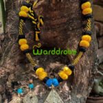 Handmade Dokra Jewellery Set