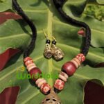 Handmade Dokra Jewellery Set