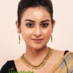 Handmade Dokra Jewellery Set