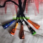 Hand Painted Terracotta Kolke.