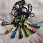 Hand Painted Terracotta Kolke.