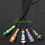 Hand Painted Terracotta Kolke.