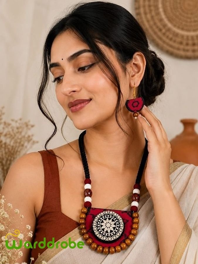 Best handcrafted Jewellery wholesaler in Kolkata India