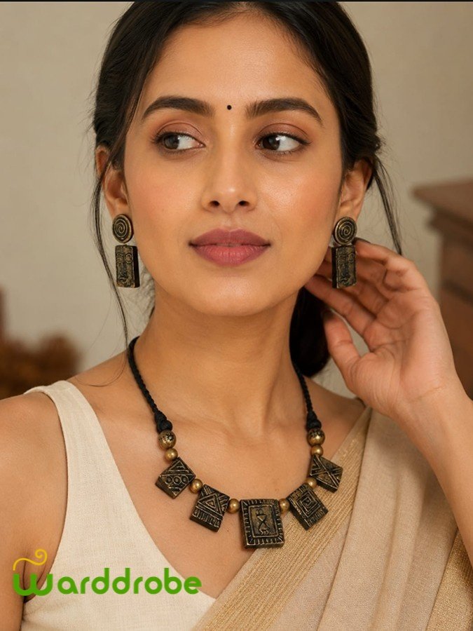Best handmade jewellery wholesaler in Kolkata India