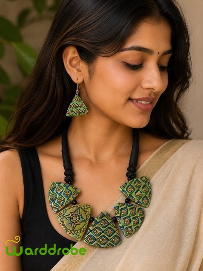 Best handmade jewellery wholesaler in Kolkata India