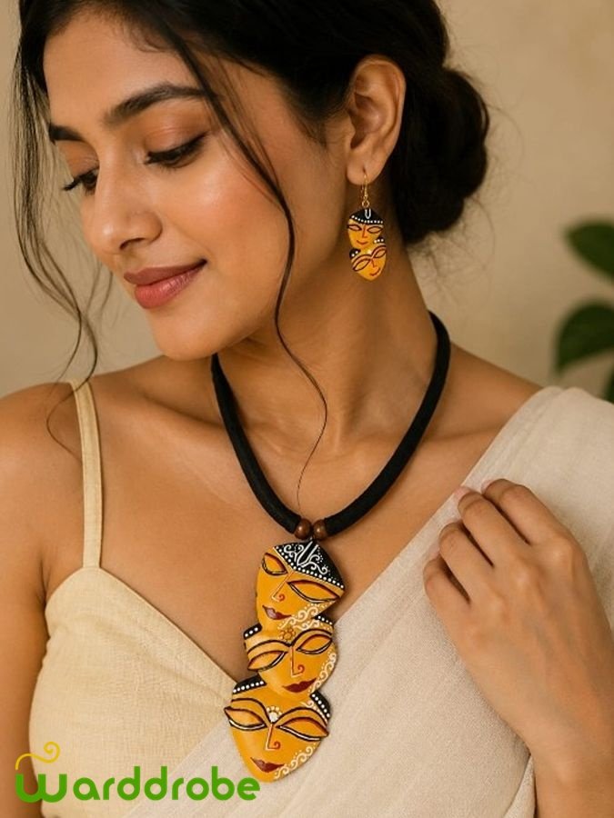 Best handmade jewellery wholesaler in Kolkata India