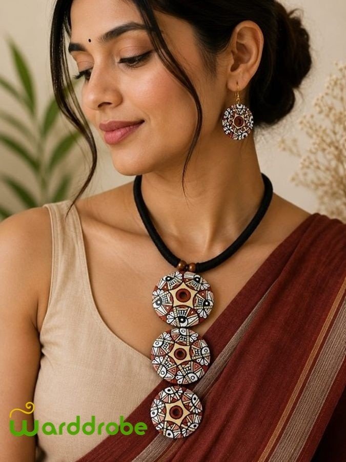 Best handmade jewellery wholesaler in Kolkata India