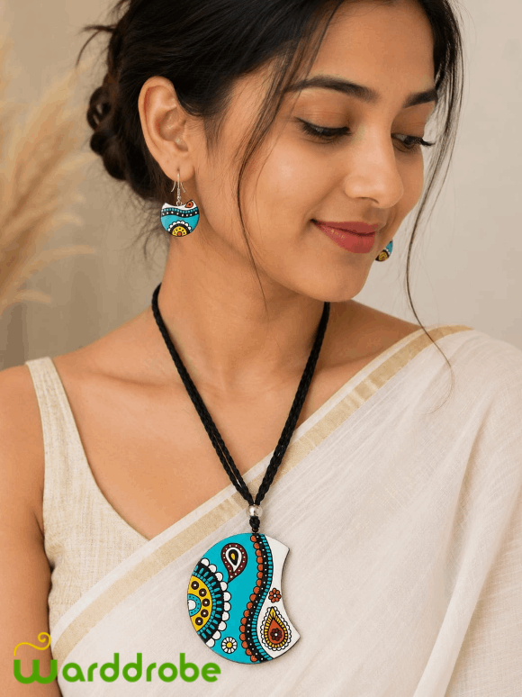 Best handmade jewellery wholesaler in Kolkata India