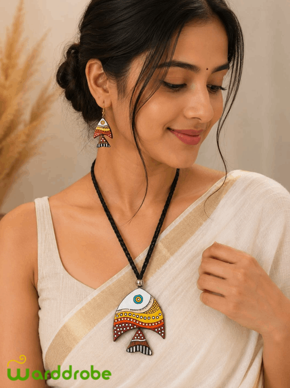 Best handmade jewellery wholesaler in Kolkata India